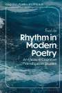 Eva Lilja: Rhythm in Modern Poetry: An Essay in Cognitive Versification Studies, Buch