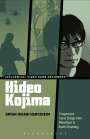 Bryan Hikari Hartzheim: Hideo Kojima: Progressive Game Design from Metal Gear to Death Stranding, Buch