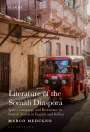 Marco Medugno: Literature of the Somali Diaspora, Buch