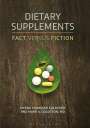 Myrna Chandler Goldstein: Dietary Supplements, Buch