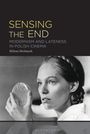 Milosz Stelmach: Sensing the End, Buch