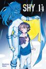 Bukimi Miki: Shy, Vol. 14, Buch