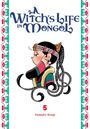 Tomato Tomato Soup: A Witch's Life in Mongol, Vol. 5, Buch