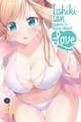 Ayune Araragi: Isshiki-San Wants to Know about Love, Vol. 2, Buch