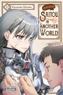Kazutomo Ichitomo: Handyman Saitou in Another World, Vol. 11, Buch