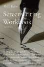 D. C. Rahe: Screenwriting Workbook, Buch