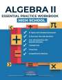 American Math Academy: Algebra Ii, Buch