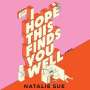 Natalie Sue: I Hope This Finds You Well, MP3