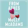 Molly Mcadams: From Ashes, CD