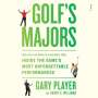 Gary Player: Golf's Majors, MP3