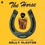 Willy Vlautin: The Horse, MP3