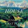 Jessica Shattuck: Last House, MP3