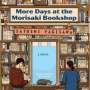 Satoshi Yagisawa: More Days at the Morisaki Bookshop, MP3