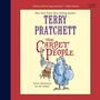 Terry Pratchett: The Carpet People, MP3