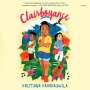 Kristiana Kahakauwila: Clairboyance, MP3