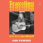 Ann Powers: Traveling, MP3