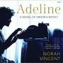 Norah Vincent: Adeline, MP3
