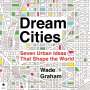Wade Graham: Dream Cities, MP3