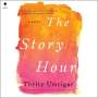 Thrity Umrigar: The Story Hour, MP3