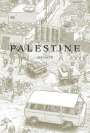 Joe Sacco: Palestine, Buch