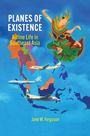 Jane M Ferguson: Planes of Existence, Buch