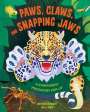 Insight Editions: Paws, Claws, and Snapping Jaws Pop-Up Book (Reinhart Pop-Up Studio), Buch
