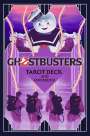 Insight Editions: Ghostbusters Tarot Deck and Guidebook, Div.