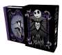 Insight Editions: Nightmare Before Christmas: The Tiny Book of Jack Skellington, Buch