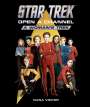 Nana Visitor: Star Trek: Open a Channel: A Woman's Trek, Buch