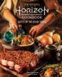 Victoria Rosenthal: The Official Horizon Cookbook, Buch