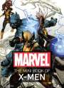 S T Bende: Marvel: The Mini Book of X-Men, Buch