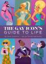 Michael Joosten: The Gay Icon's Guide to Life, Buch