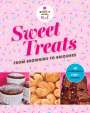 Mel Asseraf: Sweet Treats from Brownies to Brioche, Buch