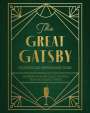 Veronica Hinke: The Great Gatsby Cooking and Entertaining Guide, Buch