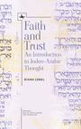 Diana Lobel: Faith and Trust, Buch