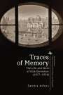 Sandra Alfers: Traces of Memory, Buch