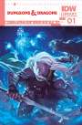 R.A. Salvatore: Dungeons & Dragons Library Collection, Vol. 1, Buch