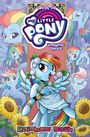 Ted Anderson: Best of My Little Pony, Vol. 3: Rainbow Dash, Buch