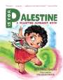 Golbarg Bashi: P Is for Palestine, Buch