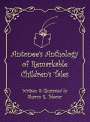 Sharon R. Takerer: Antonee's Anthology of Remarkable Children's Tales, Buch