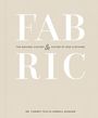 Carroll Dunham: Fabric, Buch