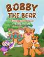 Linda Hocutt: Bobby the Bear, Buch