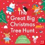 : The Great Big Christmas Tree Hunt, Buch