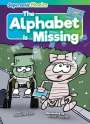 Madeline Tyler: The Alphabet Is Missing, Buch