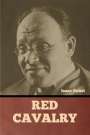 Isaac Babel: Red Cavalry, Buch