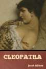 Jacob Abbott: Cleopatra, Buch