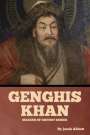 Jacob Abbott: Genghis Khan, Buch