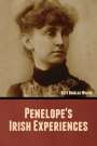 Kate Douglas Wiggin: Penelope's Irish Experiences, Buch