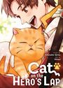 Kosuke Iijima: Cat on the Hero's Lap Vol. 1, Buch