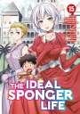 Tsunehiko Watanabe: The Ideal Sponger Life Vol. 15, Buch